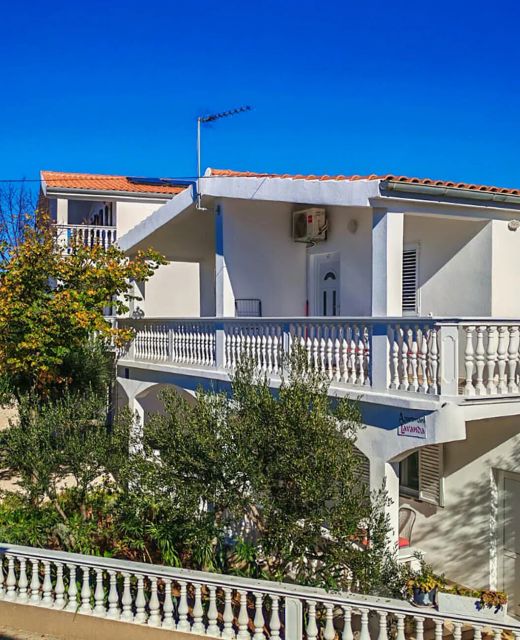 Apartman Vodice - CSV426