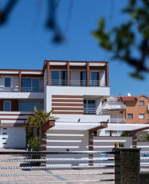 Apartman Vodice - CSV401