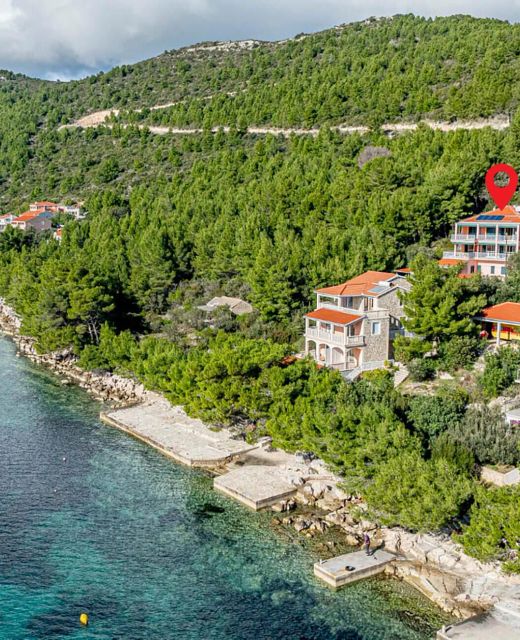 Apartman Karbuni - CDS787