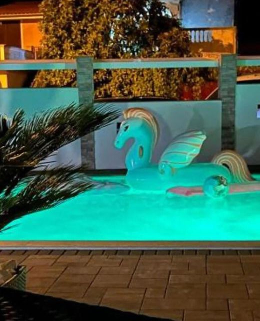 Apartman Vodice - CSV402