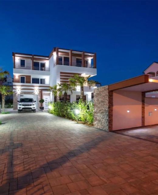Apartman Vodice - CSV400
