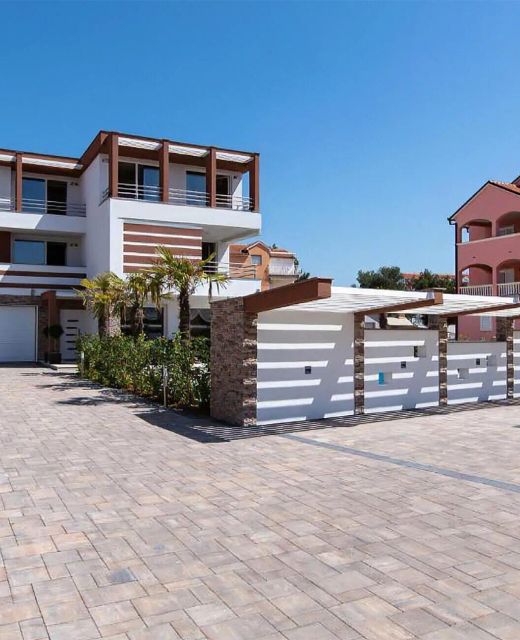 Apartman Vodice - CSV397