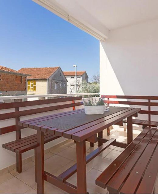 Apartman Pirovac - CSV390