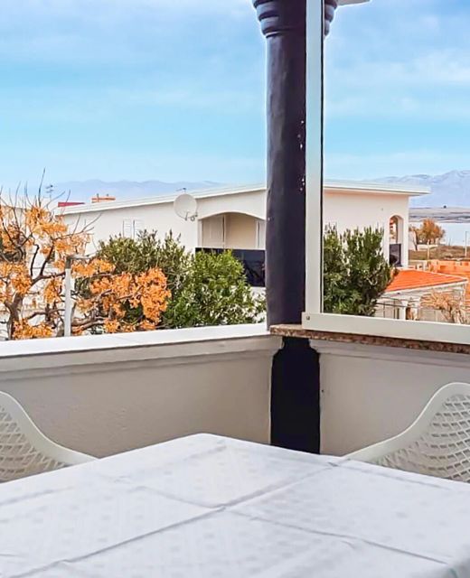 Apartman Vir - CDY259