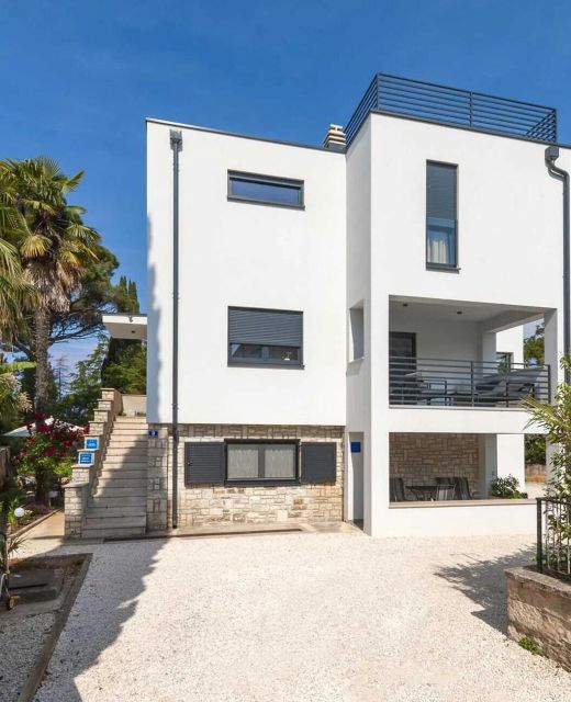 Apartman Rovinj - CIV868