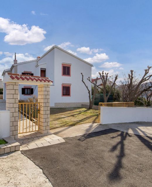 Apartman Pag - CKD144
