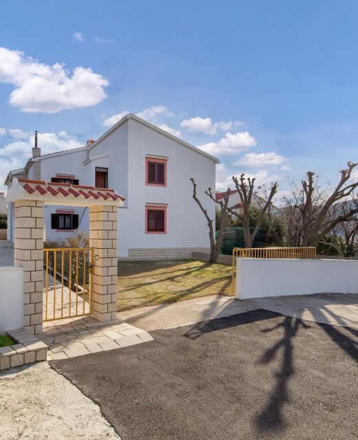 Apartman Pag - CKD146