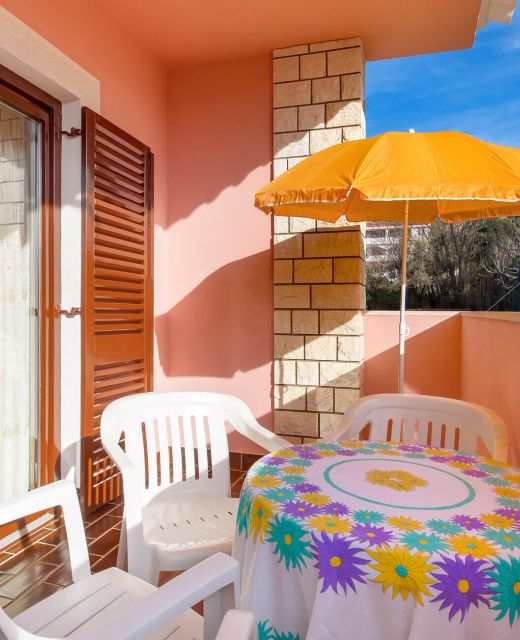 Apartman Pag - CKD145