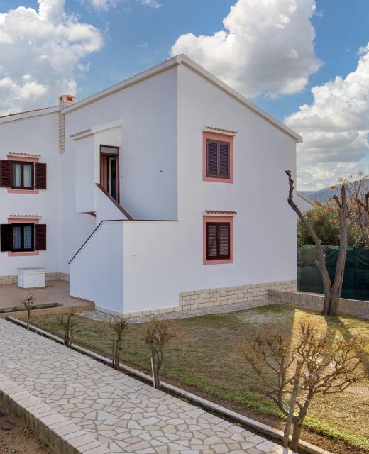 Apartman Pag - CKD148