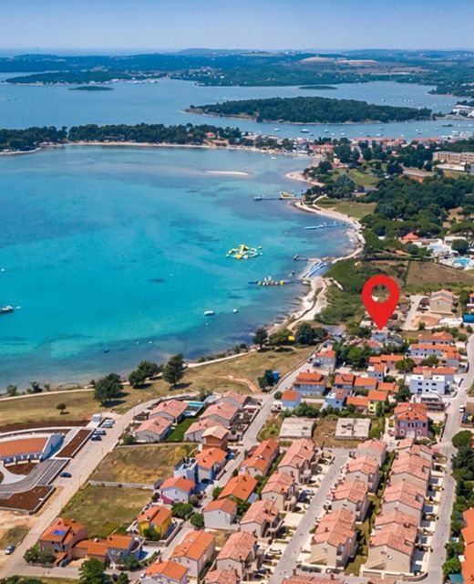 Apartman Medulin - CIM759