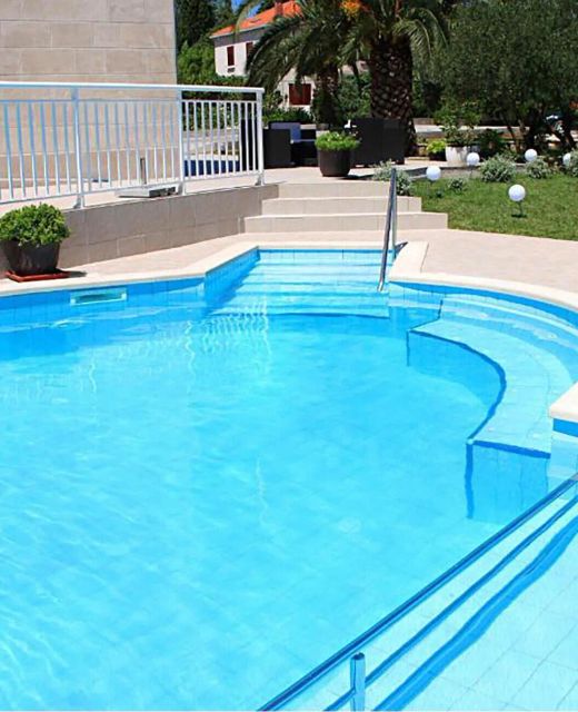 Apartman Čilipi - CDD003