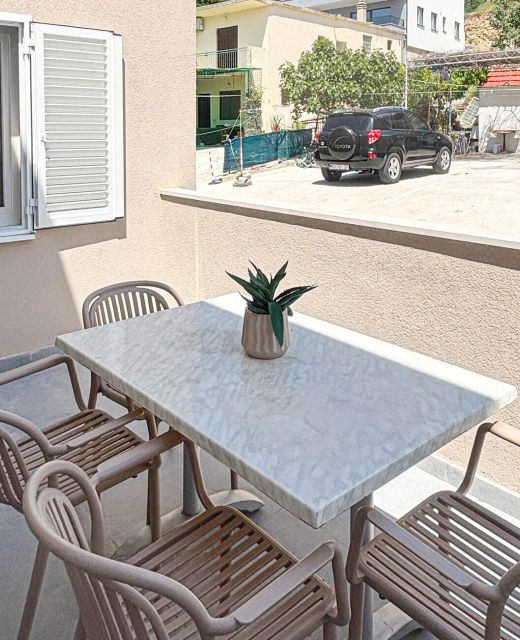 Apartman Tučepi - CSD097
