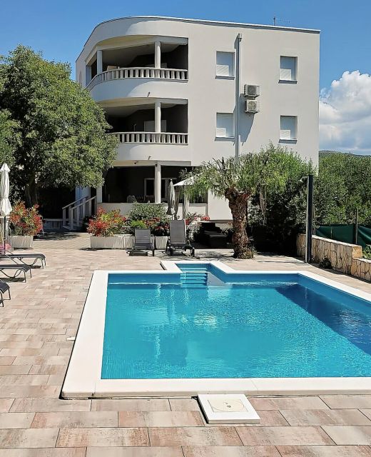 Apartman Rogoznica - CSV406