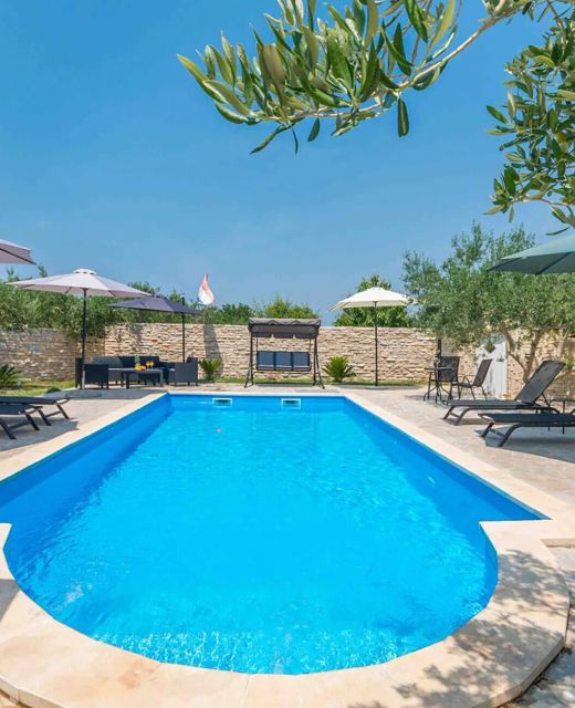 Apartman Biograd na Moru - CDY313
