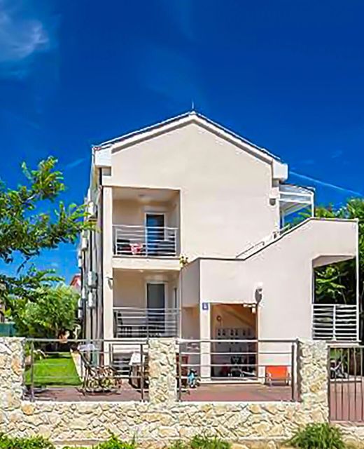 Apartman Medulin - CIM756