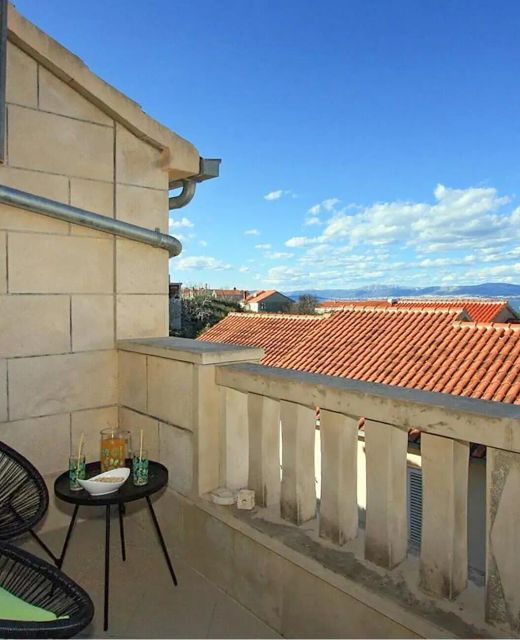 Apartman Supetar - CDB869