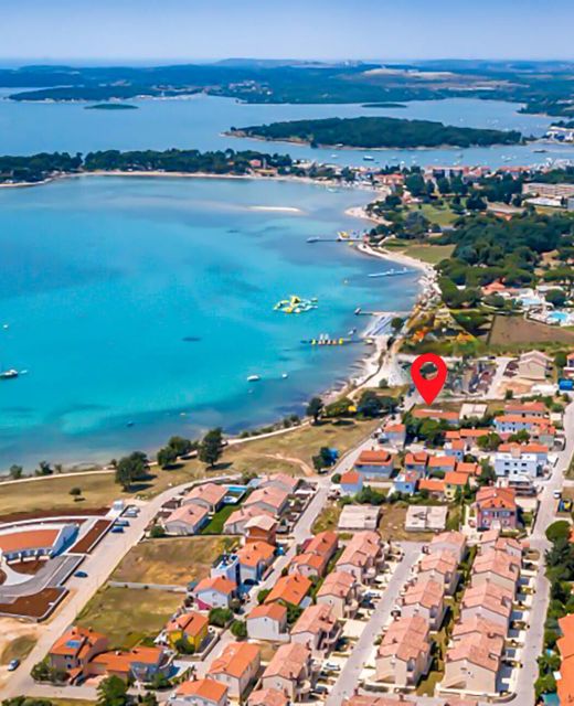 Apartman Medulin - CIM757