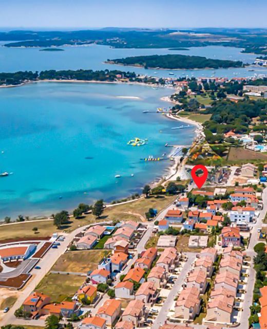 Apartman Medulin - CIM755