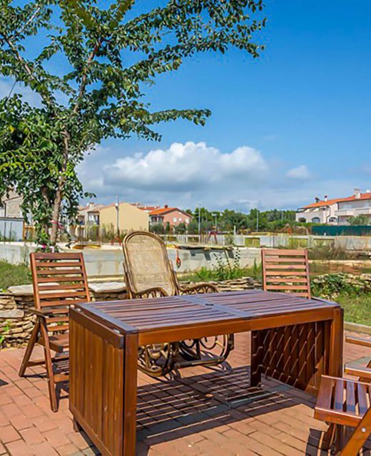 Apartman Medulin - CIM755