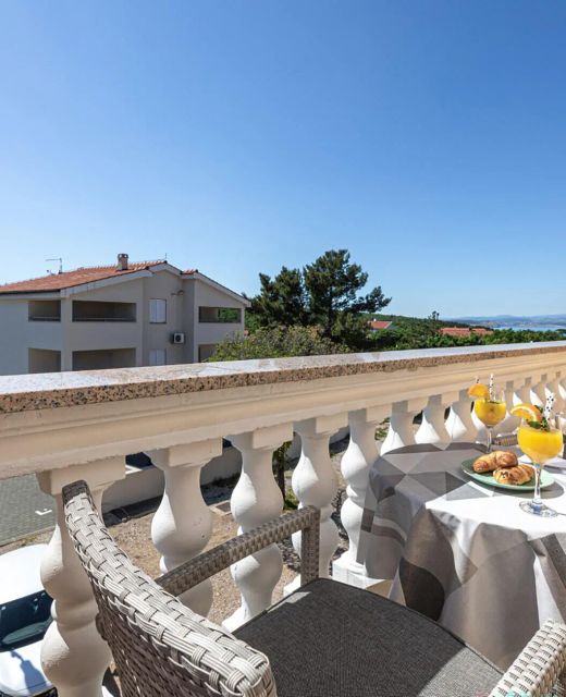 Apartman Šilo - CKI733