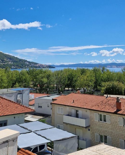 Apartman Omiš - CSD065