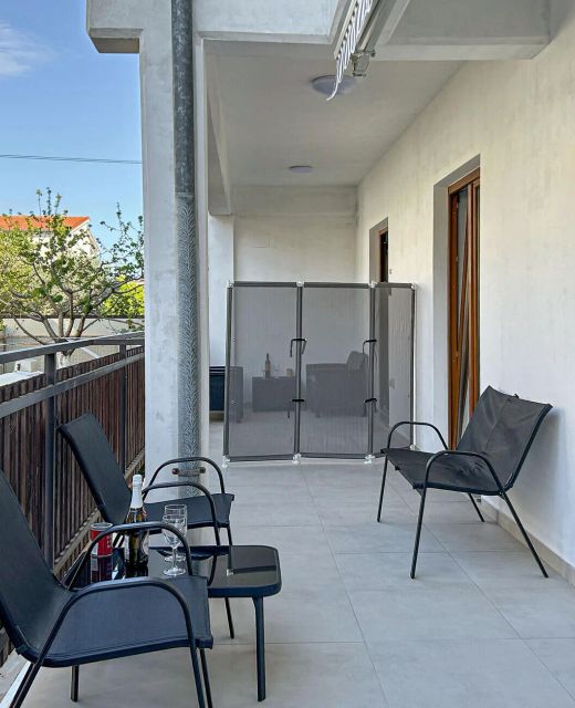 Apartman Fažana - CIF049