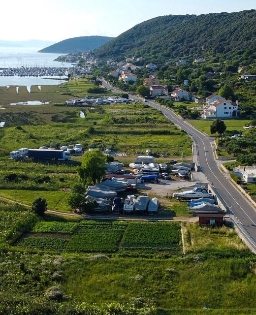 Apartman Supetarska Draga - CKR966