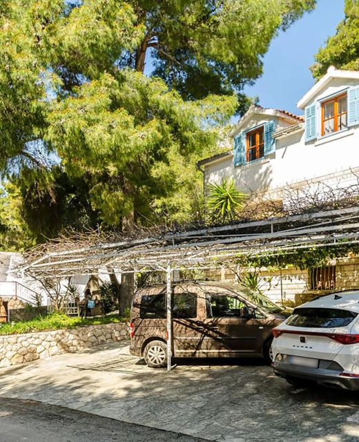 Apartman Jelsa - CDH624