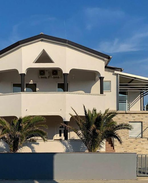 Apartman Vir - CDY263