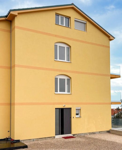 Apartman Novi Vinodolski - CKN895