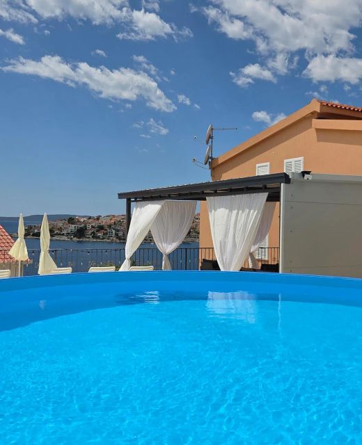 Apartman Okrug Gornji - CSC896