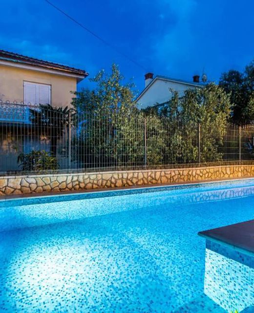 Apartman Šilo - CKI717