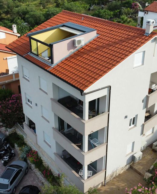Apartman Rab - CKR968