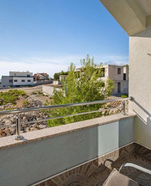 Apartman Šibenik - CSV376