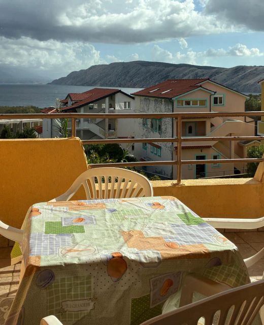 Apartman Lopar - CKR942