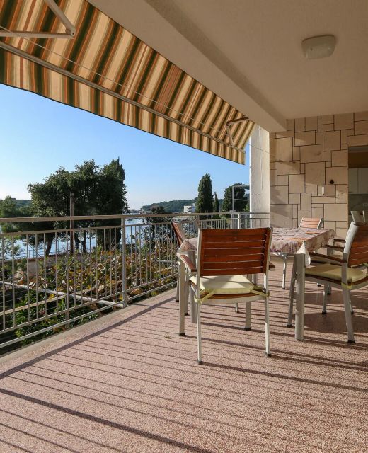 Apartman Pula - CIR791