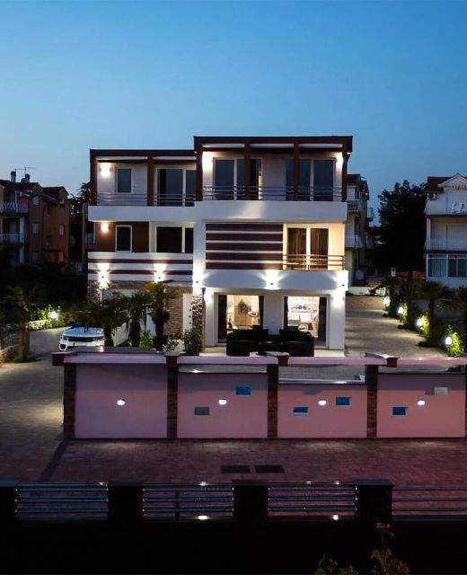 Apartman Vodice - CSV398
