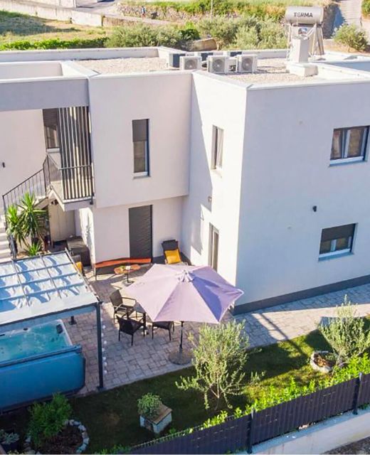 Apartman Podstrana - CSD047