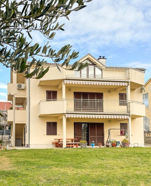 Apartman Novi Vinodolski - CKN847