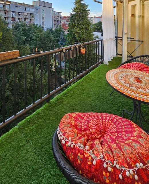 Apartman Zagreb - CCZ256
