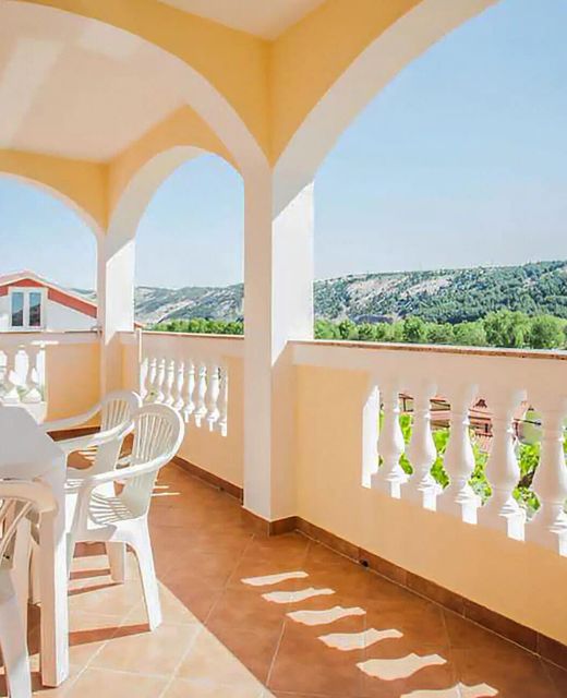 Apartman Lopar - CKR974
