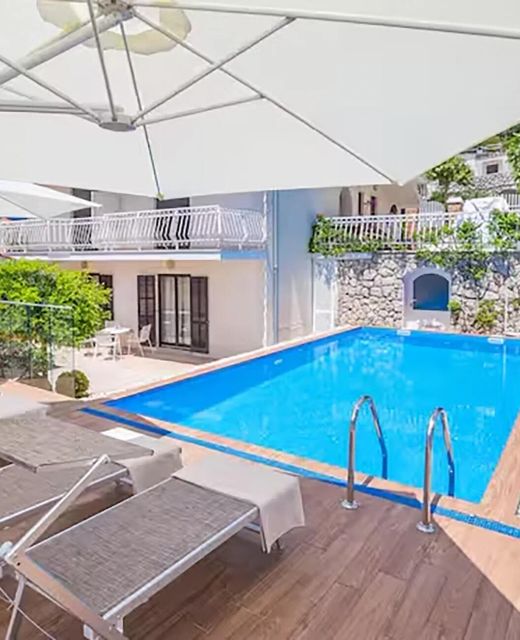 Apartman Omišalj - CKI707