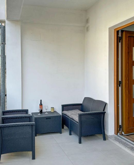 Apartman Fažana - CIF050