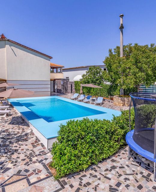 Apartman Pula - CIR789