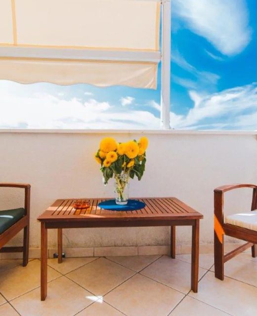 Apartman Omiš - CSD022
