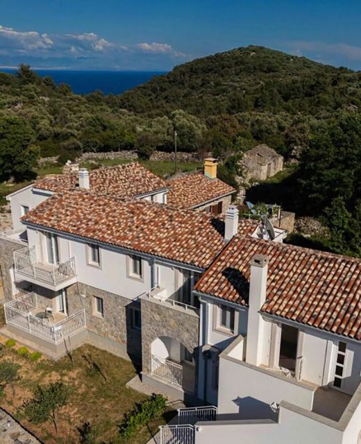 Apartman Veli Lošinj - CKL346