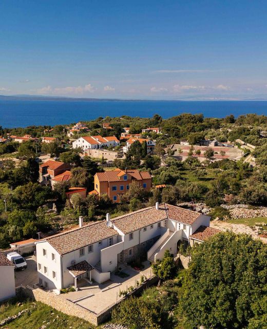 Apartman Veli Lošinj - CKL347