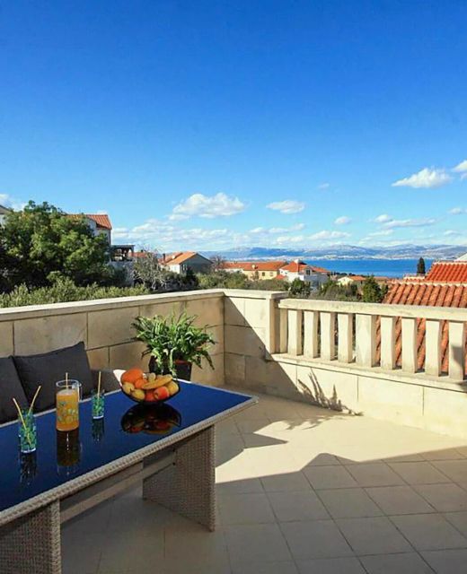 Apartman Supetar - CDB868
