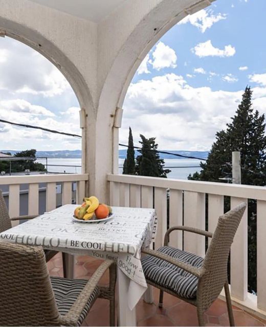 Apartman Omiš - CSD111