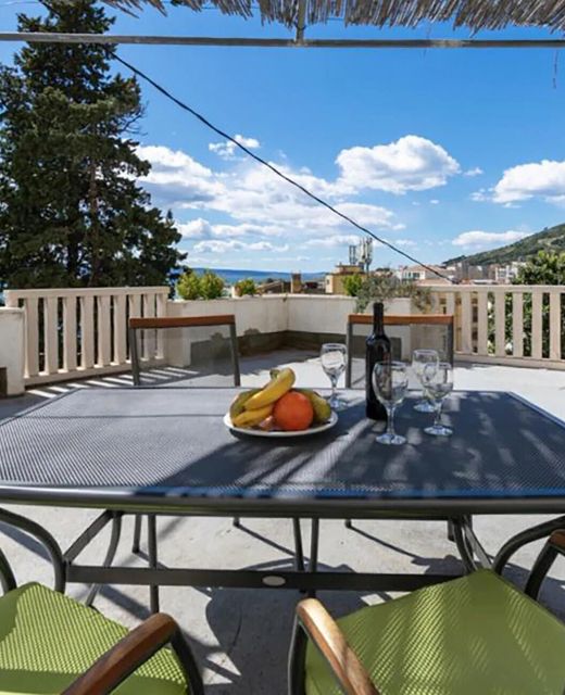 Apartman Omiš - CSD110